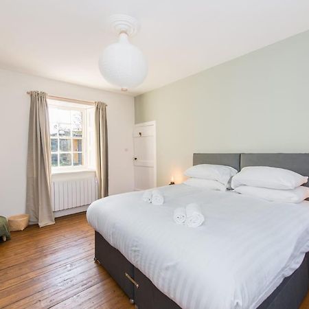 Stunning Stables Cottage In East Lothian Country Estate North Berwick Bagian luar foto