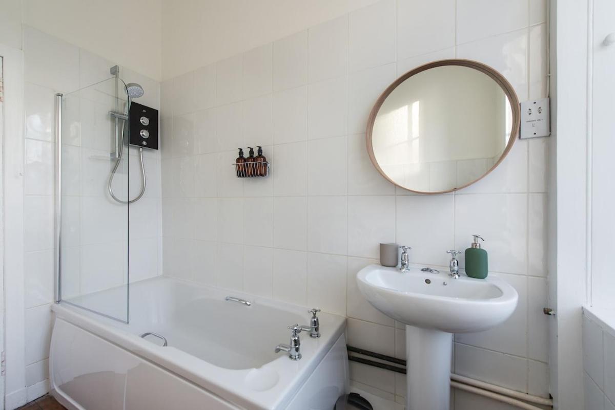 Stunning Stables Cottage In East Lothian Country Estate North Berwick Bagian luar foto