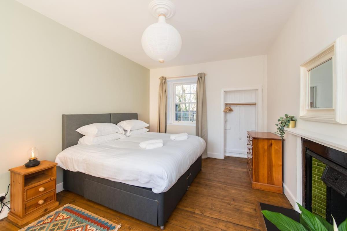 Stunning Stables Cottage In East Lothian Country Estate North Berwick Bagian luar foto