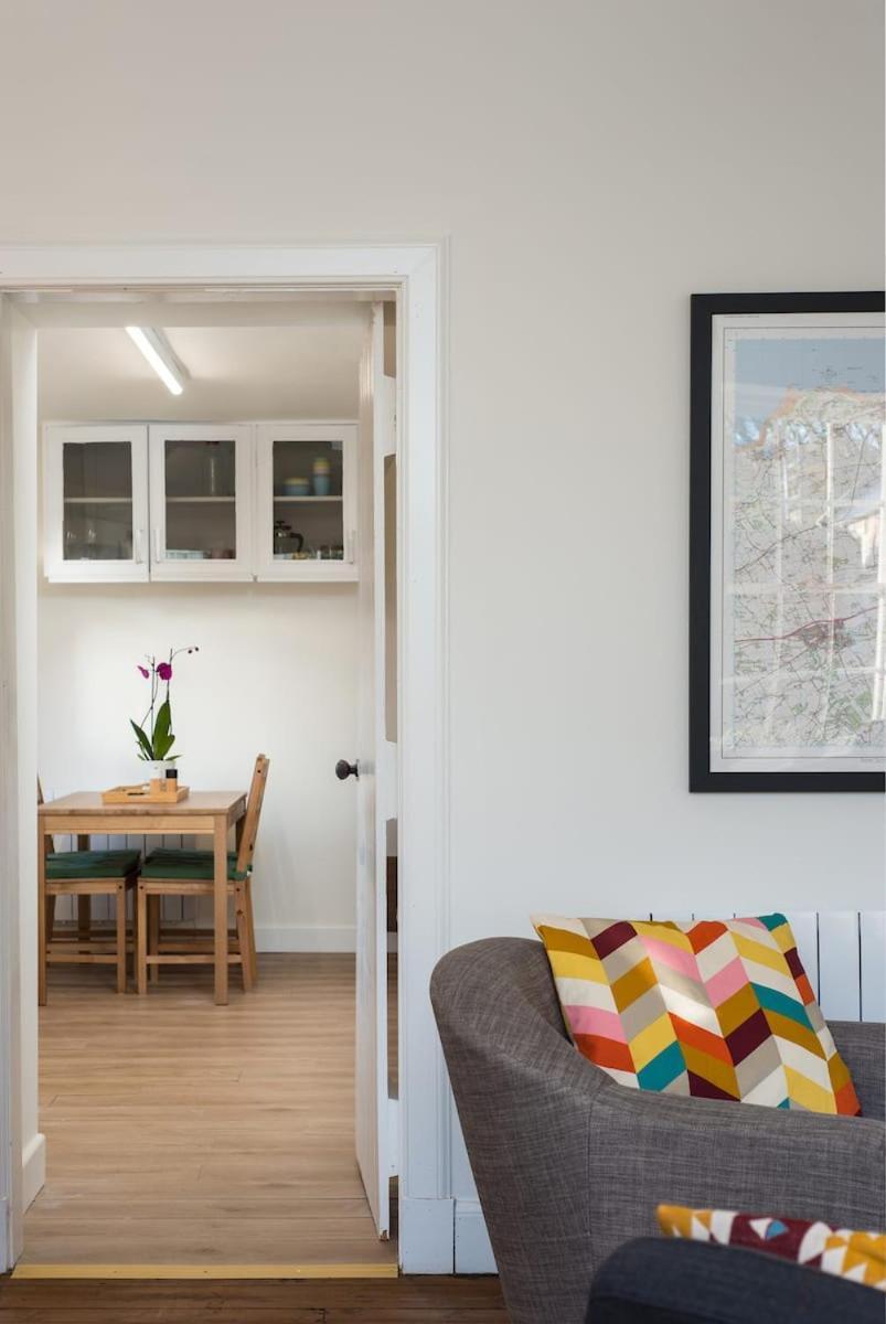 Stunning Stables Cottage In East Lothian Country Estate North Berwick Bagian luar foto