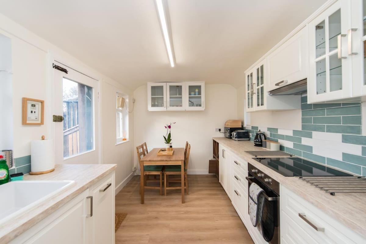 Stunning Stables Cottage In East Lothian Country Estate North Berwick Bagian luar foto