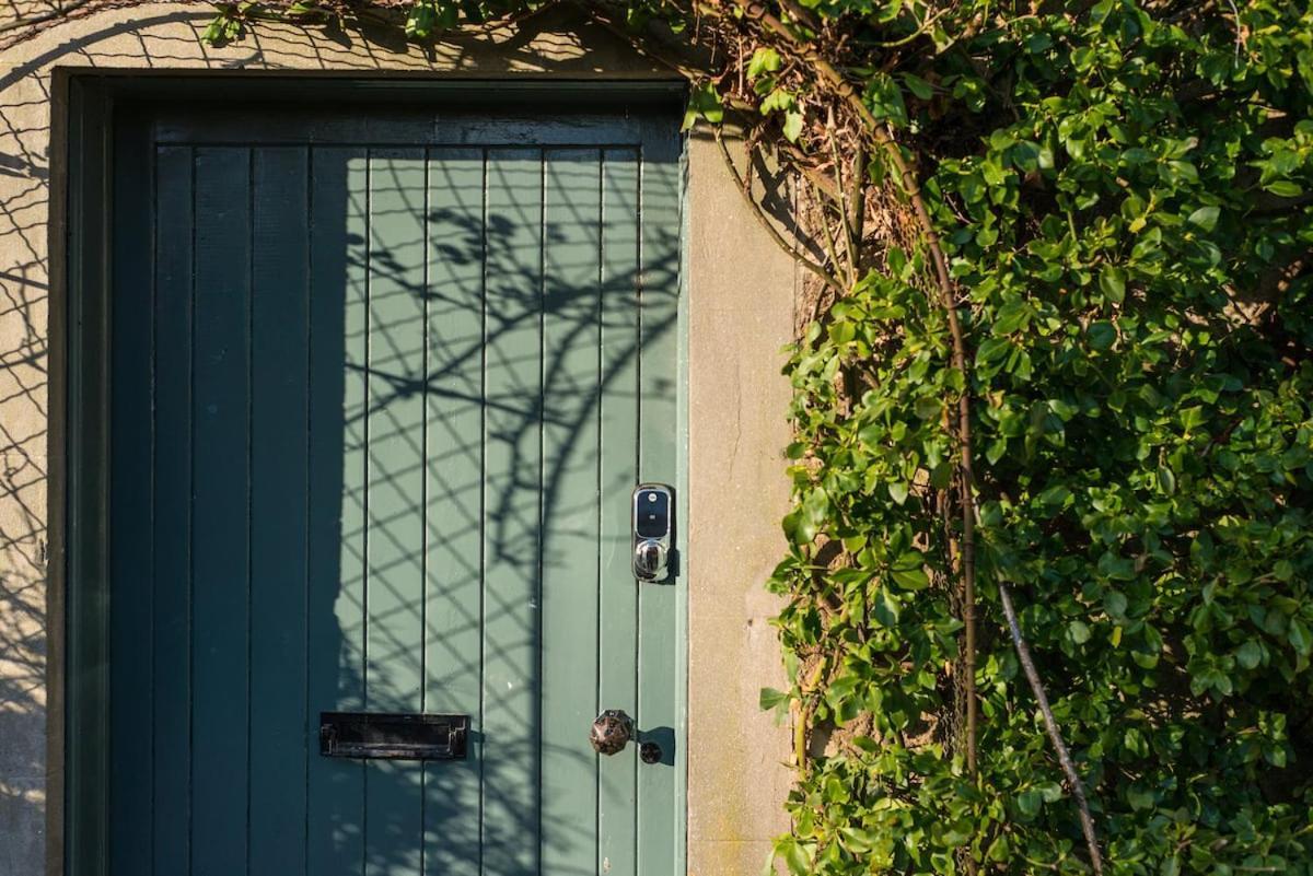 Stunning Stables Cottage In East Lothian Country Estate North Berwick Bagian luar foto